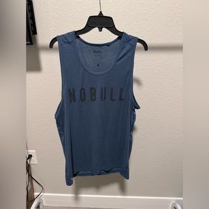 Nobull tank top